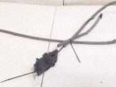 Línea de cable de puerta trasera