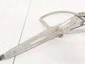 Mécanisme de lève-vitre avec moteur