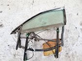 Fensterrahmen Tür vorne