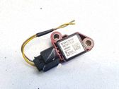 Sensor impacto/accidente para activar Airbag