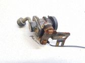 Turboahtimen magneettiventtiili