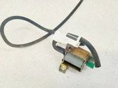Electroválvula del turbo