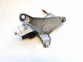 Wischermotor Heckscheibe