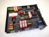 Juego de caja de fusibles