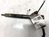 Injecteur de carburant