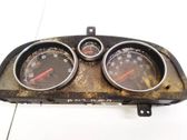 Geschwindigkeitsmesser Cockpit
