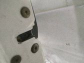 Serrure de porte avant