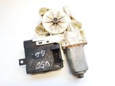 Rear door window regulator motor