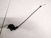 Air flap motor/actuator