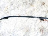 Roof bar rail