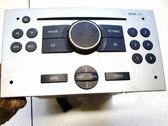 Radio/CD/DVD/GPS-pääyksikkö