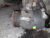 Compresor (bomba) del aire acondicionado (A/C))