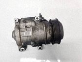 Compresor (bomba) del aire acondicionado (A/C))