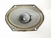 Altavoz de la puerta delantera