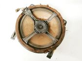 Etuoven kaiutin