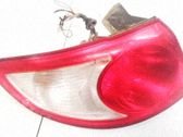 Lampa tylna