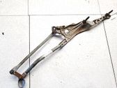 Motor y varillaje del limpiaparabrisas delantero