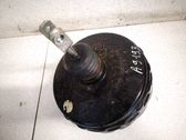 Servo-frein