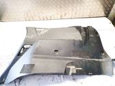 Other trunk/boot trim element
