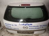 Tylna klapa bagażnika