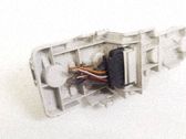 Cubierta del soporte de la lámpara de la luz trasera