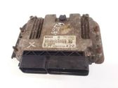 Engine control unit/module