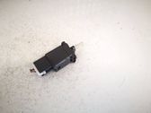 Brake pedal sensor switch