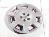 R 15 rato gaubtas (-ai)