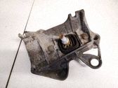 Motorlager Motordämpfer