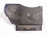 Tapa/cubierta para la caja de la batería