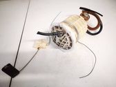 In-tank fuel pump