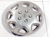R15-pölykapseli