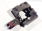 Fuse box cover