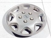 15 Zoll Radkappe