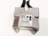 Module de contrôle airbag