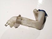 Windshield washer fluid reservoir/tank