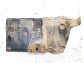 Placa protectora/protector antisalpicaduras motor