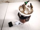 Sensor de nivel de combustible