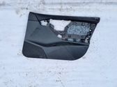Revestimiento de puerta delantera