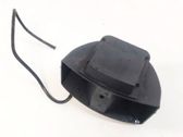 Alarm system siren