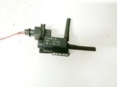 Electroválvula del turbo