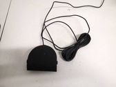Front door speaker