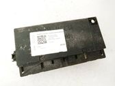 Komfortsteuergerät Bordnetzsteuergerät
