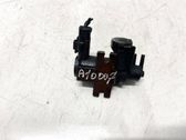Turbo solenoid valve