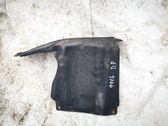 Placa protectora/protector antisalpicaduras motor