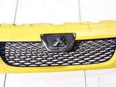 Front grill