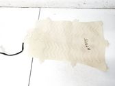 Elemento calefactor del asiento