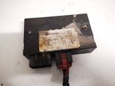 Tow bar relay
