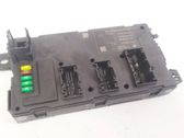 Comfort/convenience module