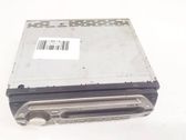 Radio / CD-Player / DVD-Player / Navigation